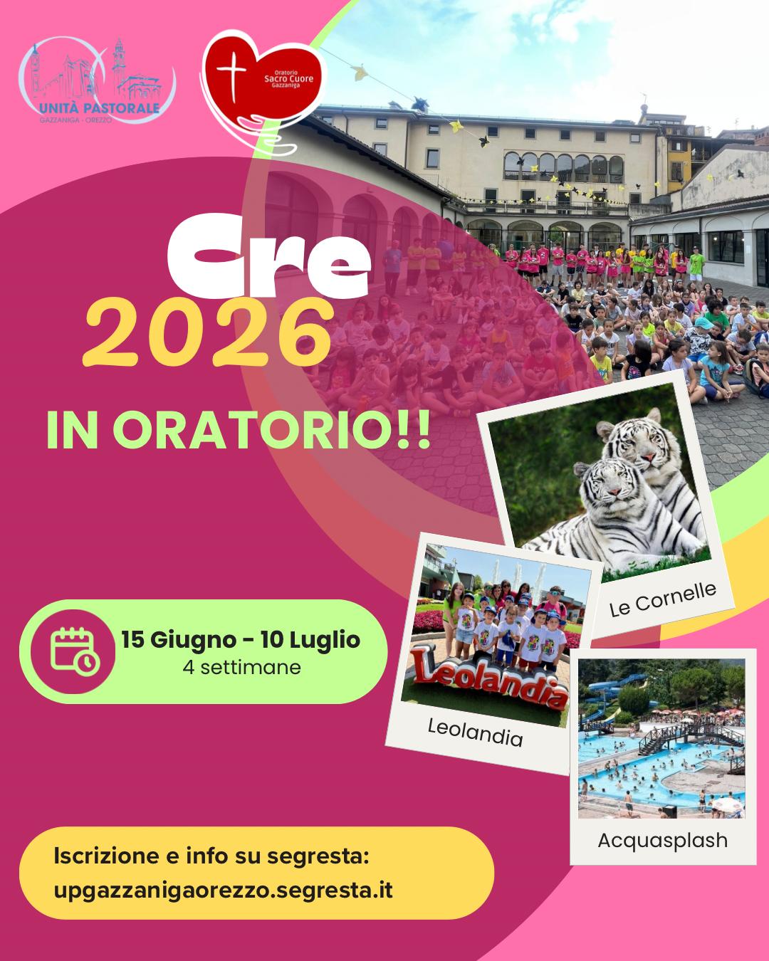 C.R.E. Estate 2026 - BELLA FRA
